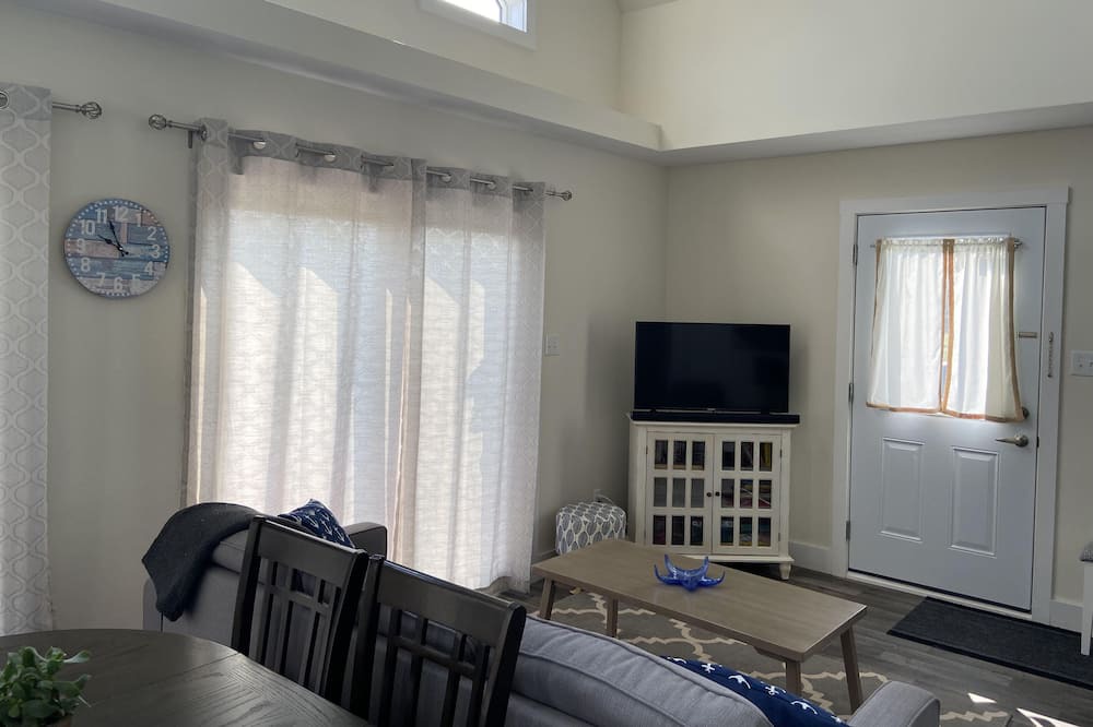 Photo of Livingroom in Savage Harbour