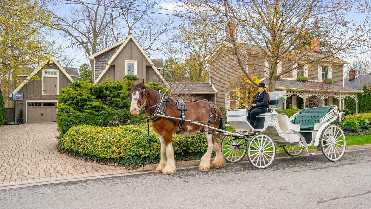 Photo of Outdoor in Old Town Historic District