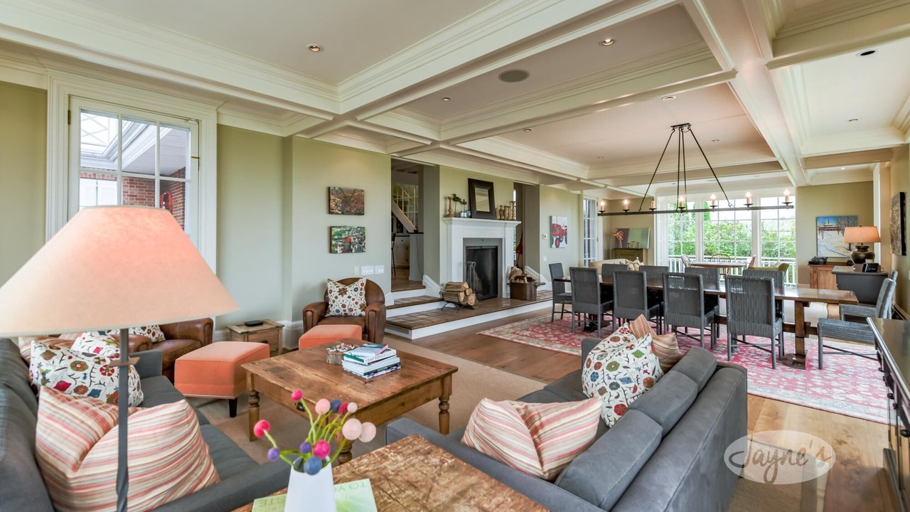 Photo of Livingroom in Clearview
