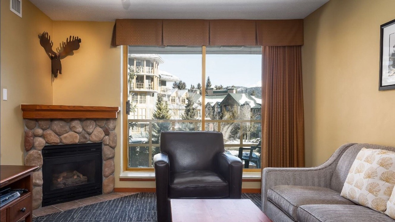 Photo of Livingroom in Village North