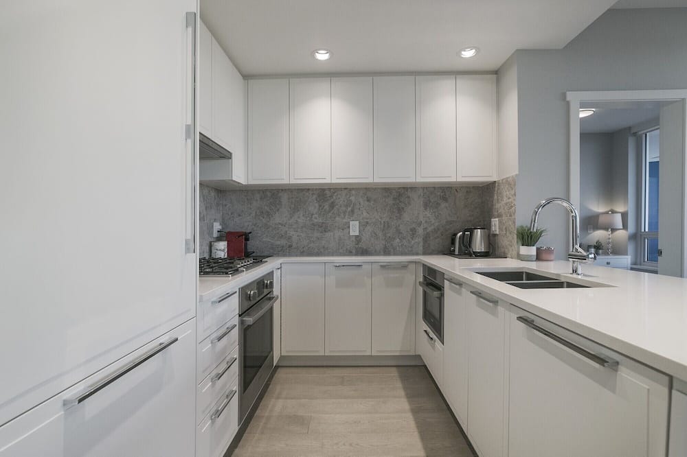 Photo of Kitchen in Lower Lonsdale