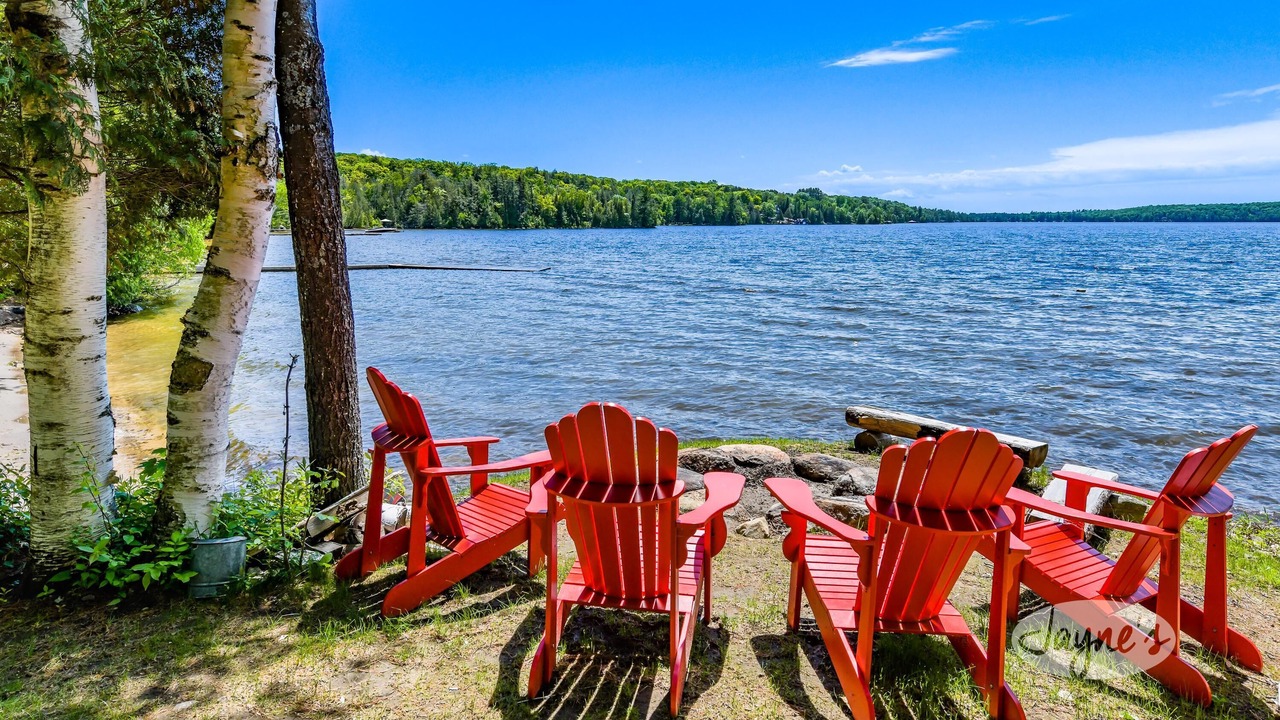 Photo of Outdoor in Baysville