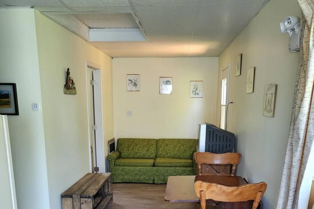 Photo of Livingroom in Pleasant Bay