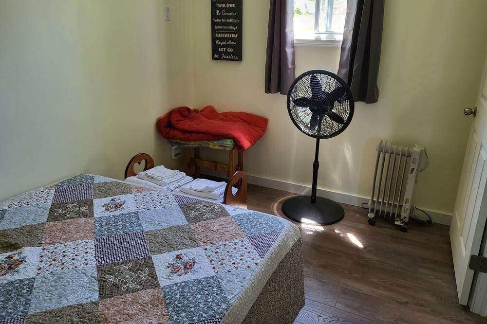 Photo of Bedroom in Pleasant Bay