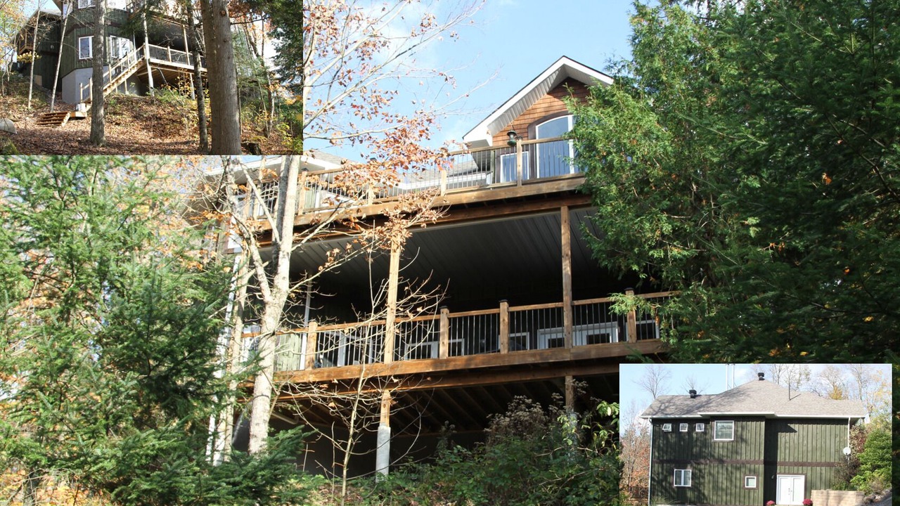 Photo of Outdoor in McKellar