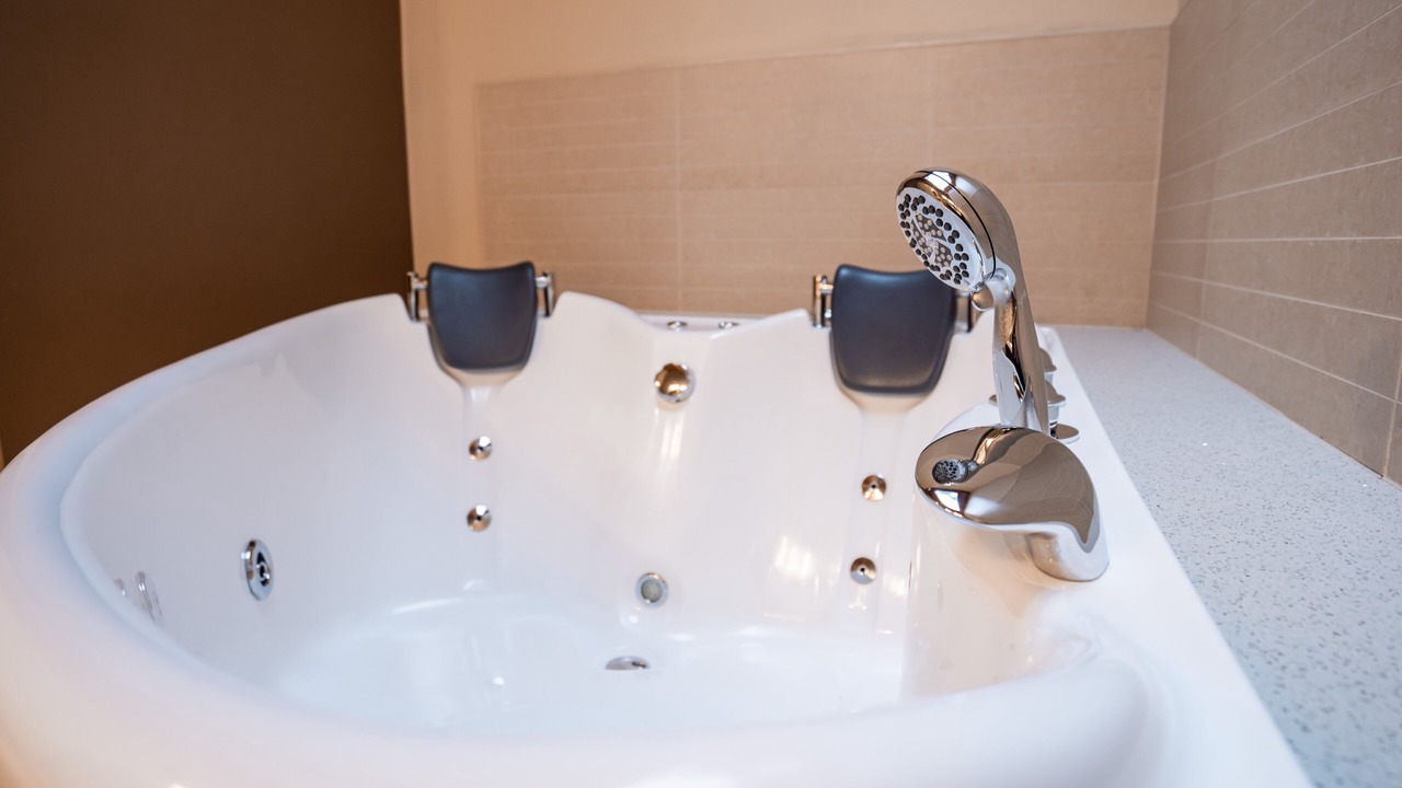 Photo of Bathroom in Shaughnessy