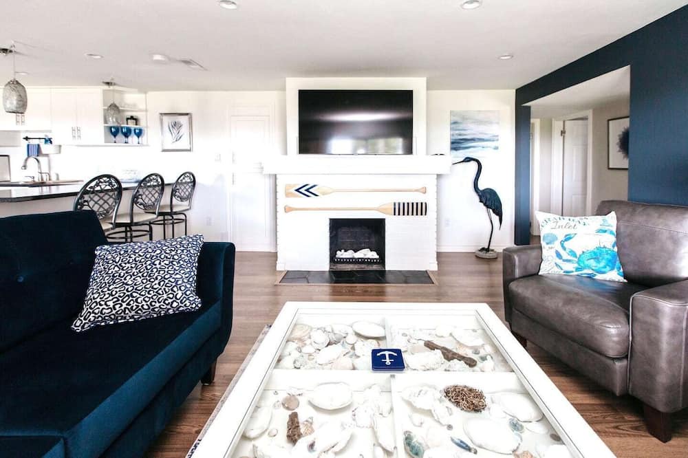 Photo of Livingroom in Victoria