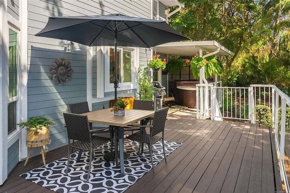 Photo of Patio Balcony in Regional District of Nanaimo