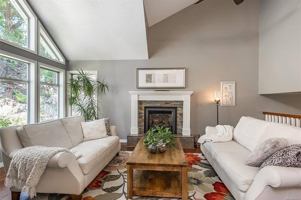 Photo of Livingroom in Regional District of Nanaimo