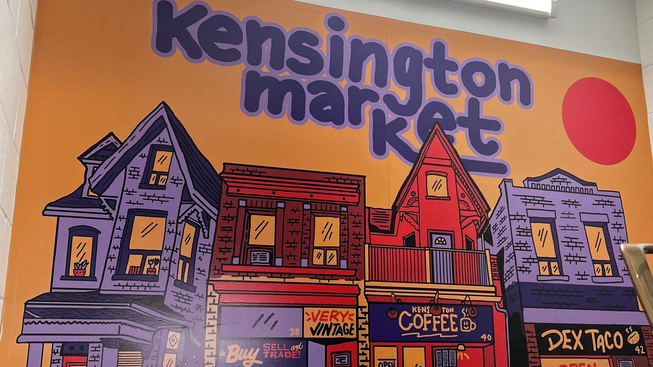 Photo of Others in Kensington Market