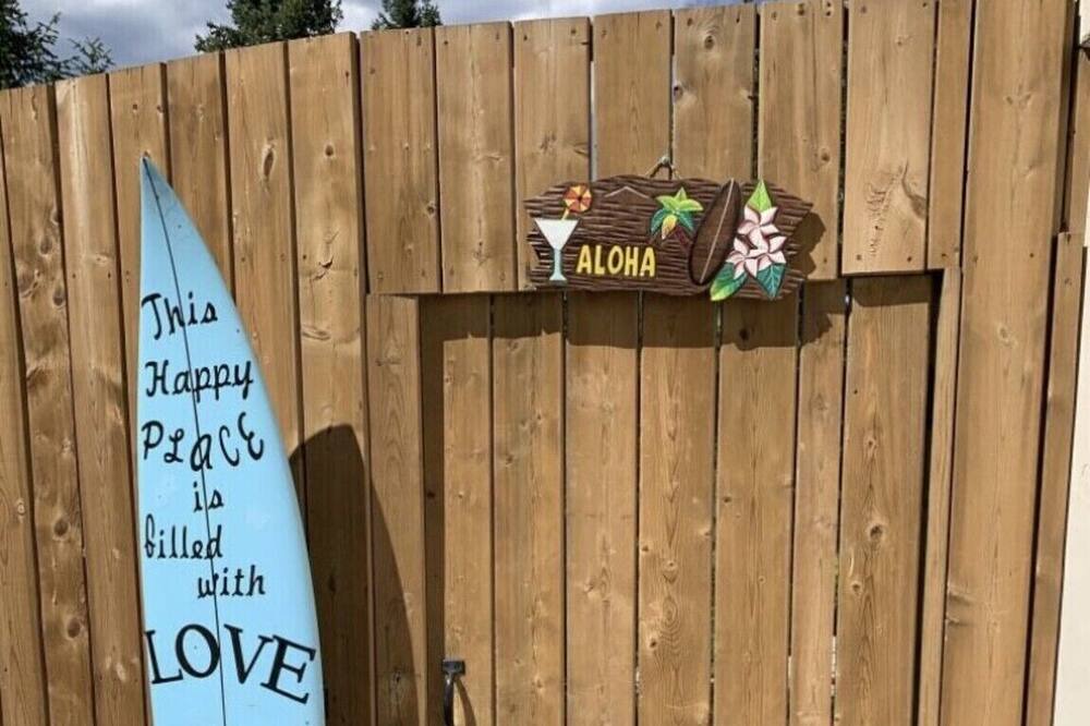 Photo of Outdoor in West Kelowna Estates