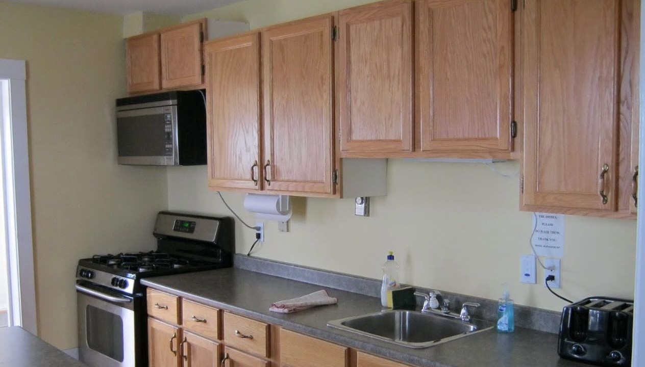 Photo of Kitchen in Saint John