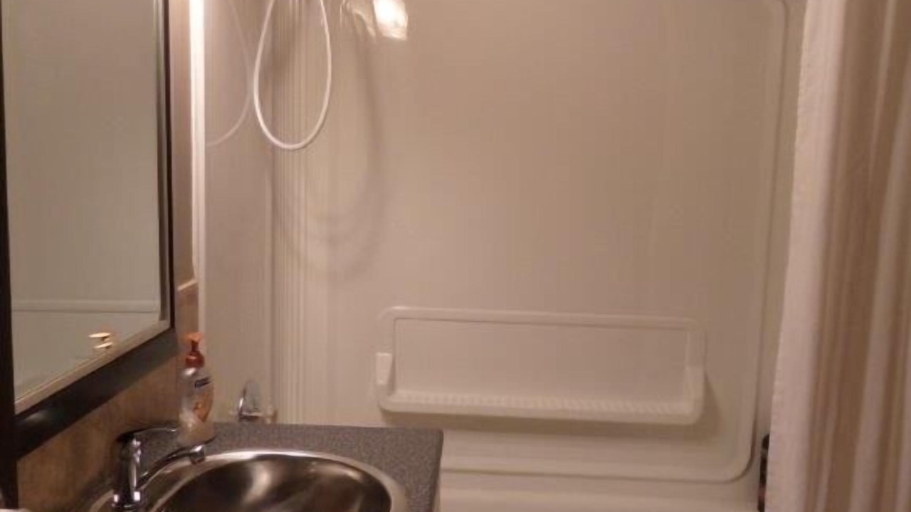 Photo of Bathroom in Port Alberni