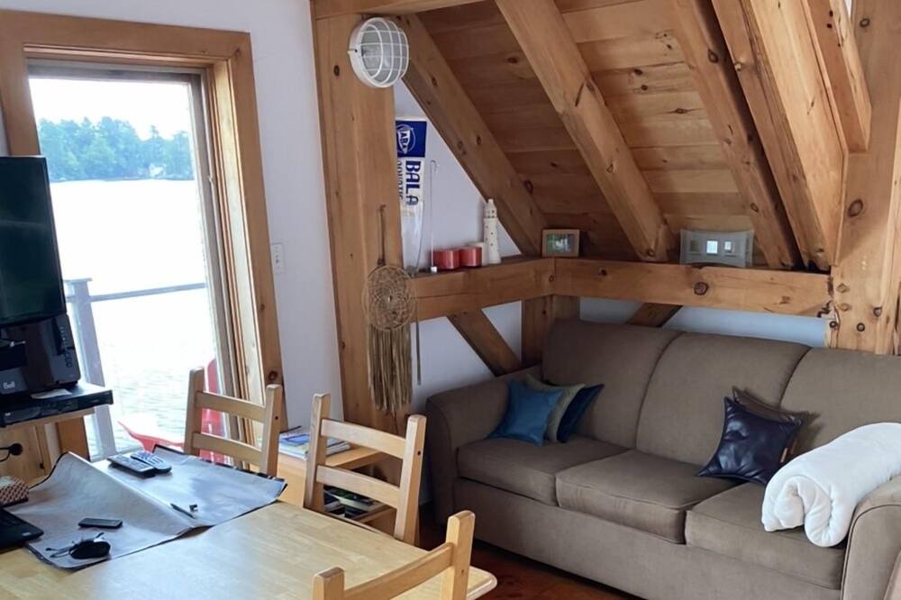 Photo of Livingroom in Torrance