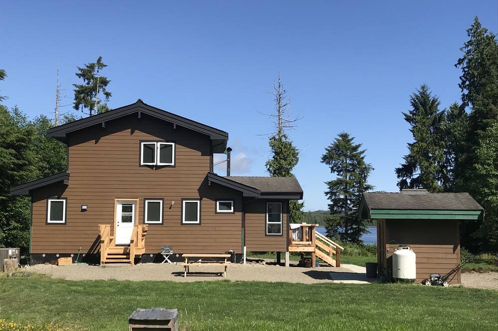 Photo of Outdoor in Ucluelet