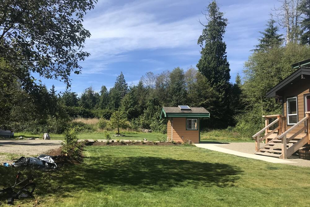 Photo of Outdoor in Ucluelet