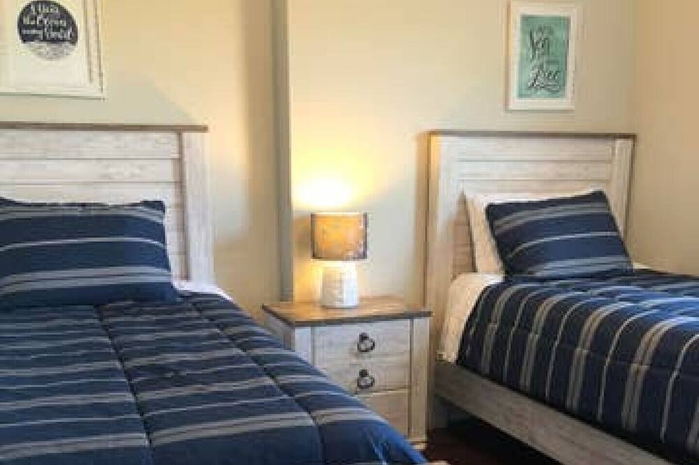 Photo of Bedroom in Stanley Bridge