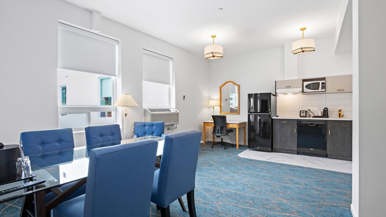 Photo of Kitchen in Trail