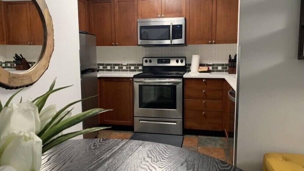 Photo of Kitchen in Village North