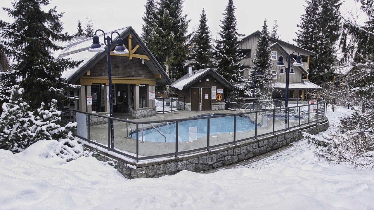 Photo of Outdoor in Village North