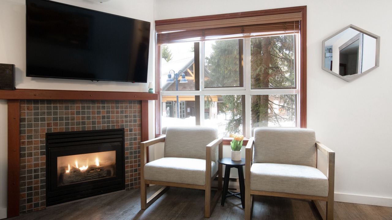 Photo of Livingroom in Village North