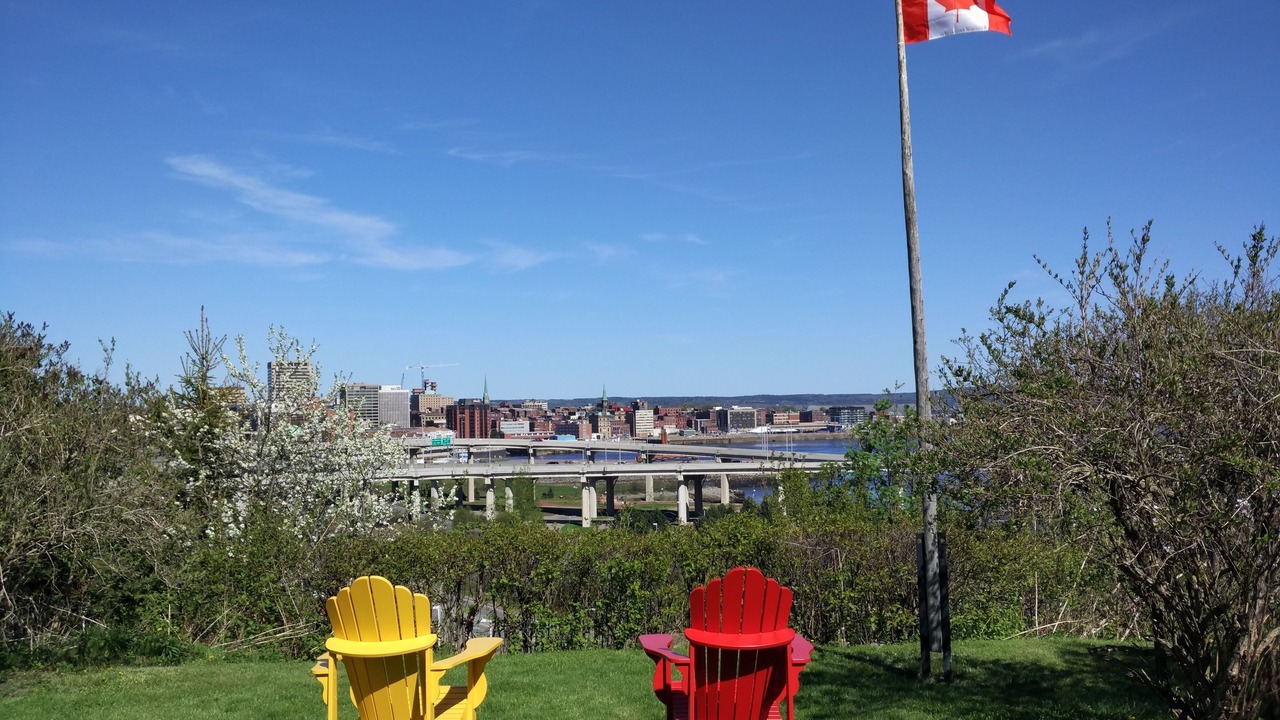 Photo of Outdoor in Saint John