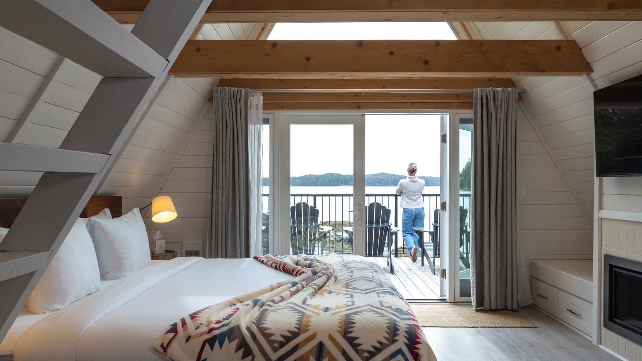 Photo of Others in Tofino