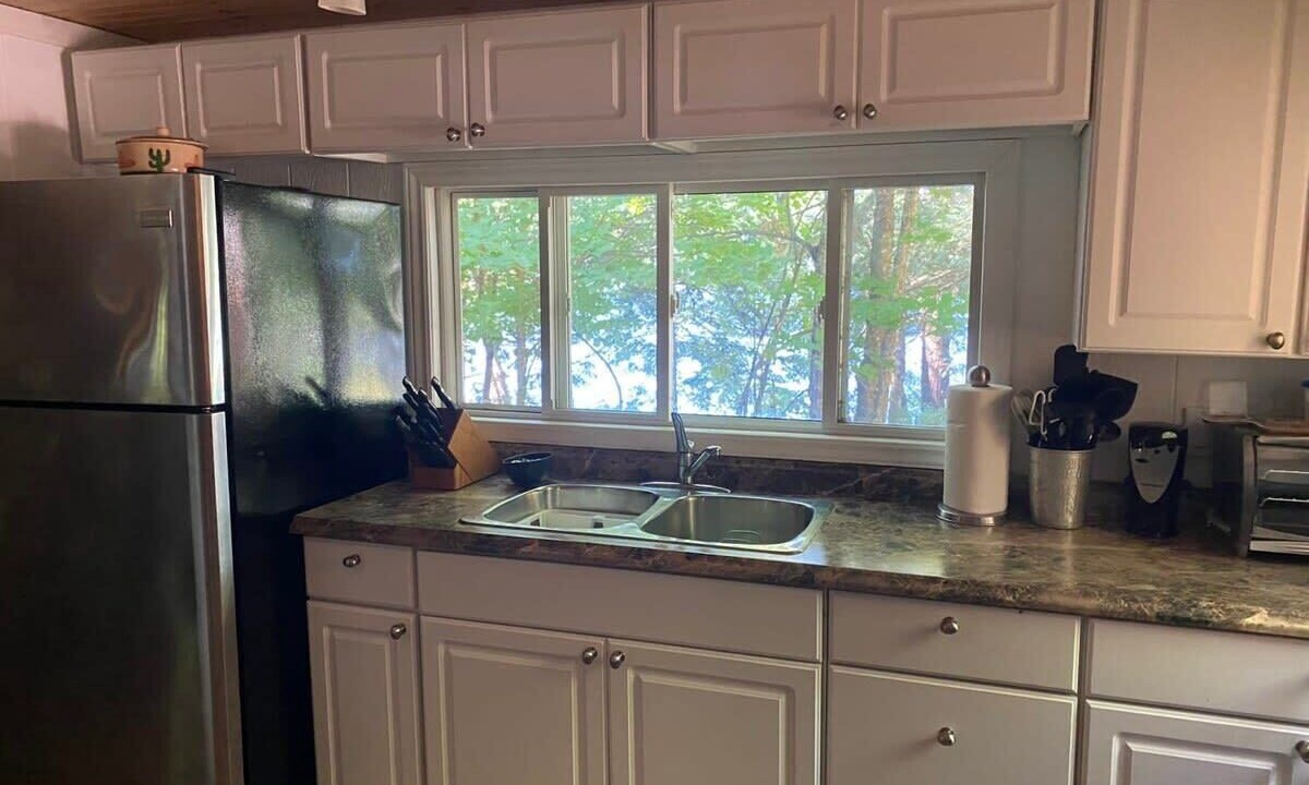 Photo of Kitchen in Port Carling