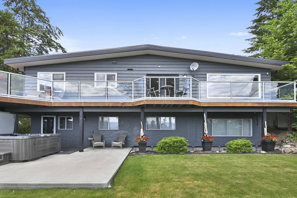 Photo of Outdoor in West Kelowna Estates
