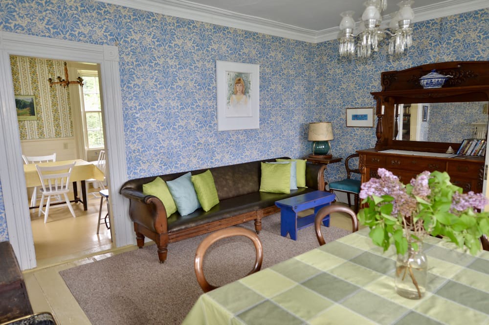 Photo of Livingroom in Port Hood