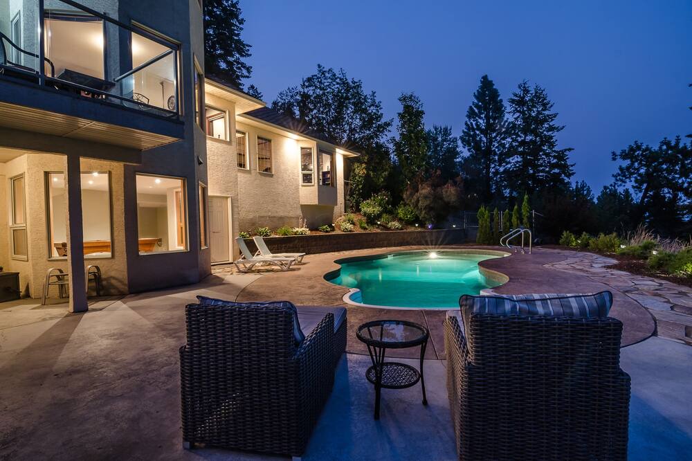 Photo of Outdoor in West Kelowna Estates