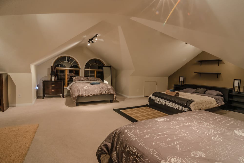 Photo of Bedroom in West Kelowna Estates