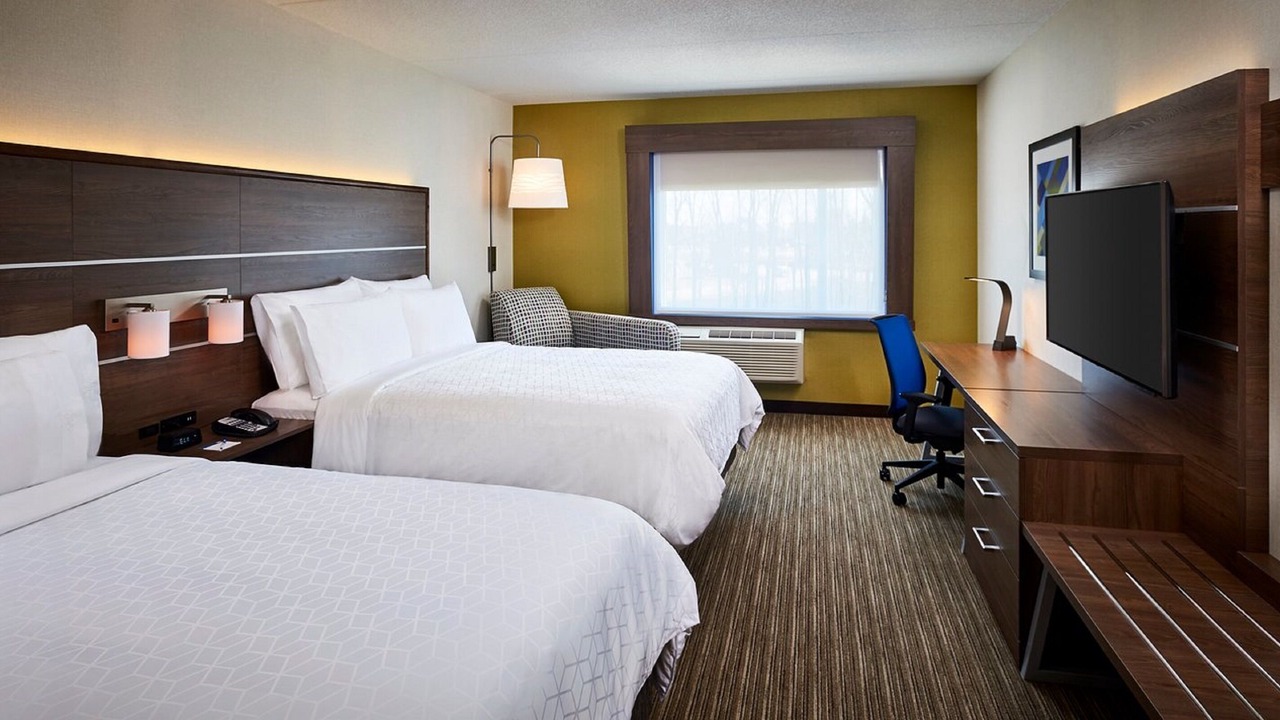Photo of Bedroom in Glendale