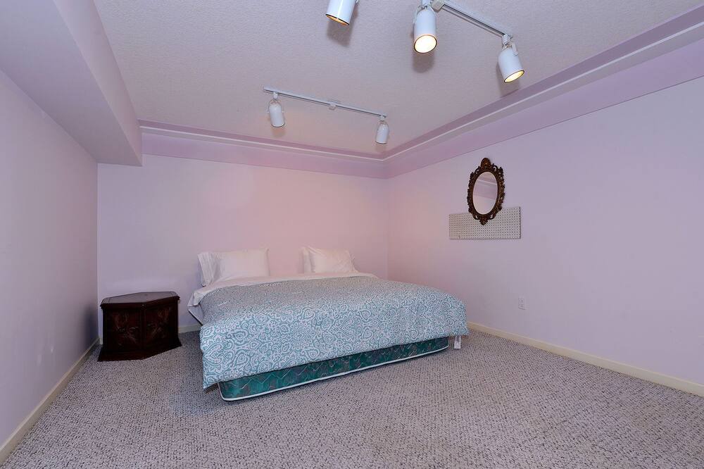 Photo of Bedroom in Regional District of Nanaimo
