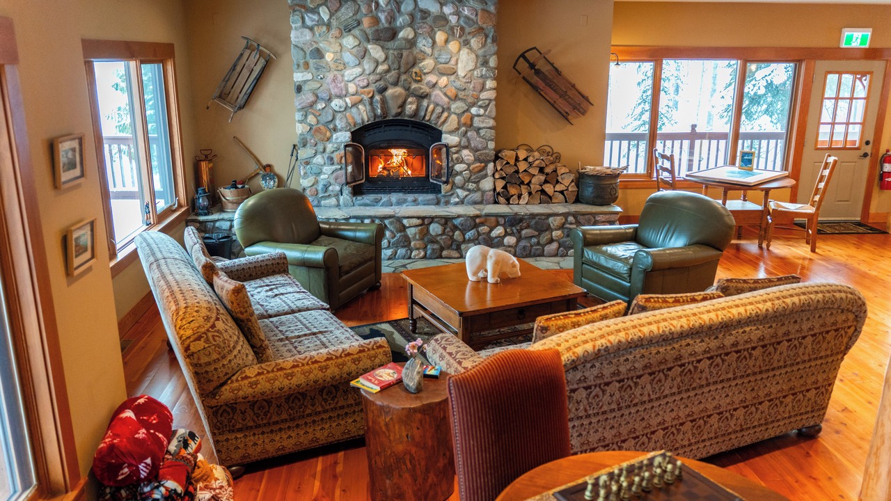 Photo of Livingroom in Golden