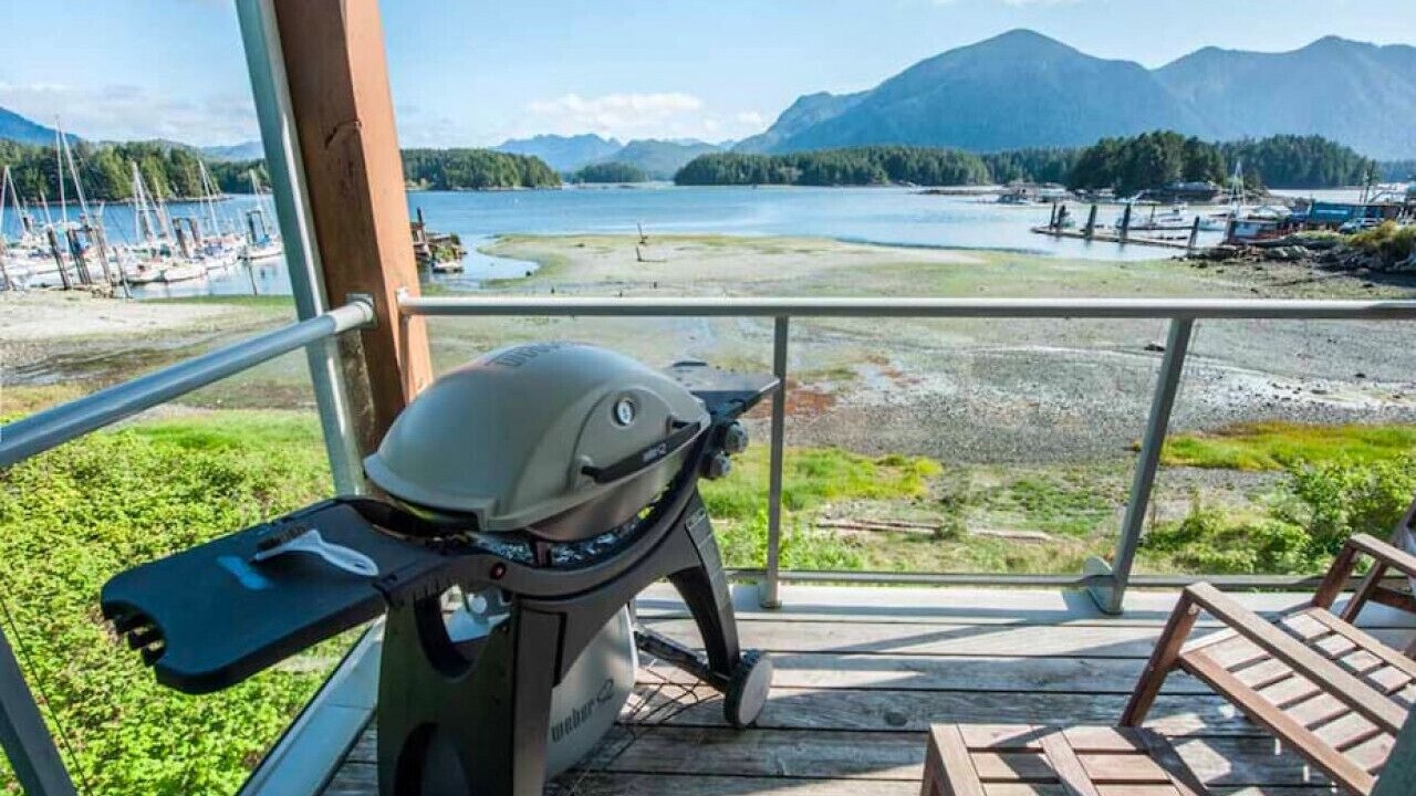 Photo of Outdoor in Tofino
