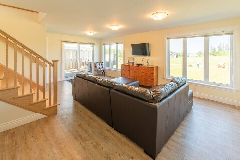 Photo of Livingroom in Stanley Bridge
