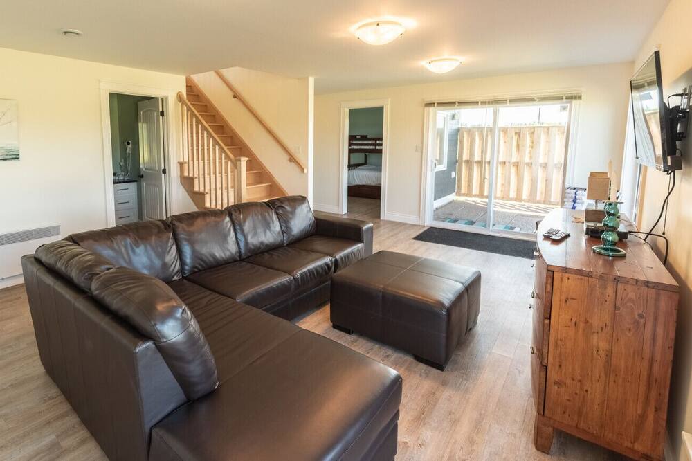 Photo of Livingroom in Stanley Bridge