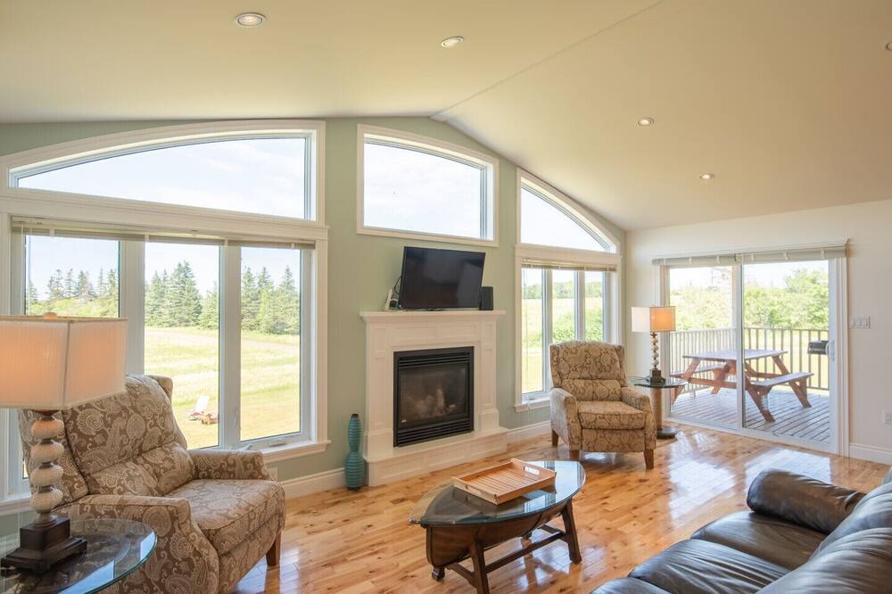 Photo of Livingroom in Stanley Bridge