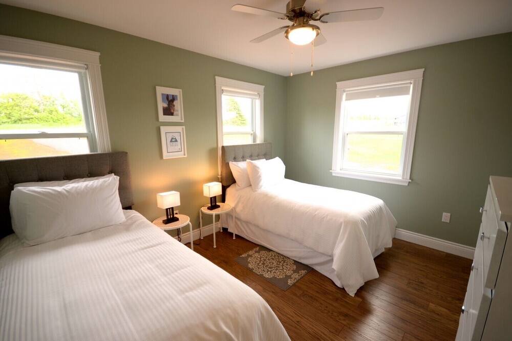 Photo of Bedroom in Stanley Bridge