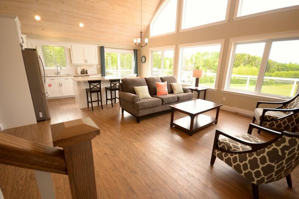 Photo of Livingroom in Stanley Bridge
