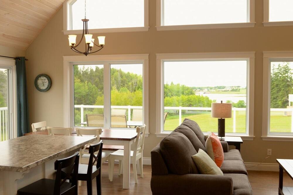 Photo of Livingroom in Stanley Bridge