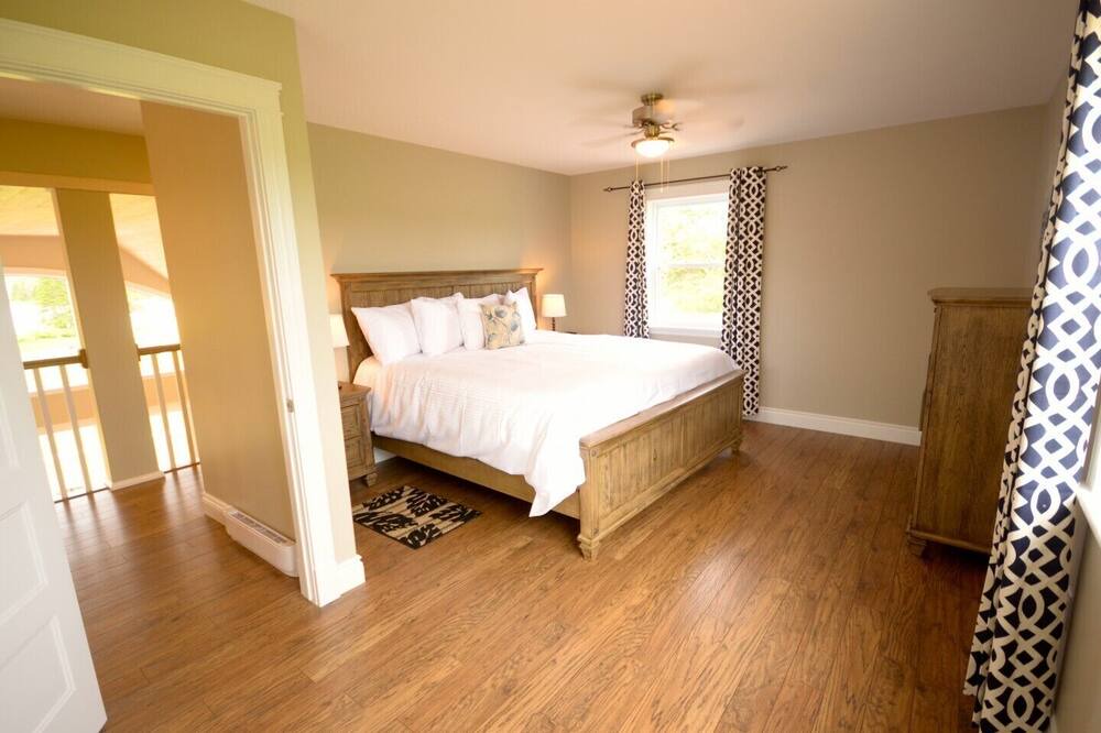 Photo of Bedroom in Stanley Bridge