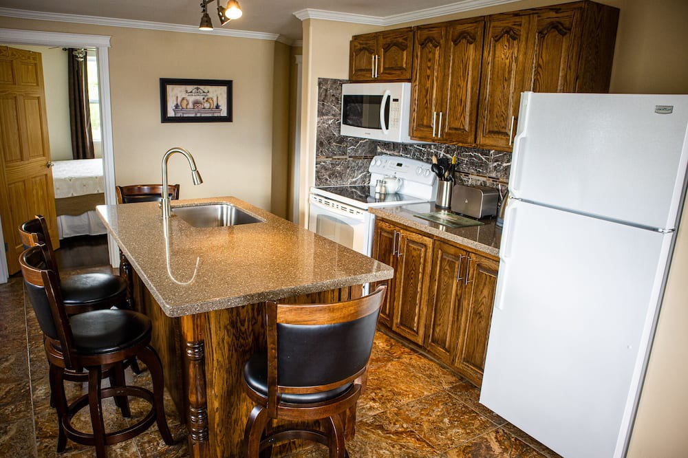 Photo of Kitchen in Rocky Harbour