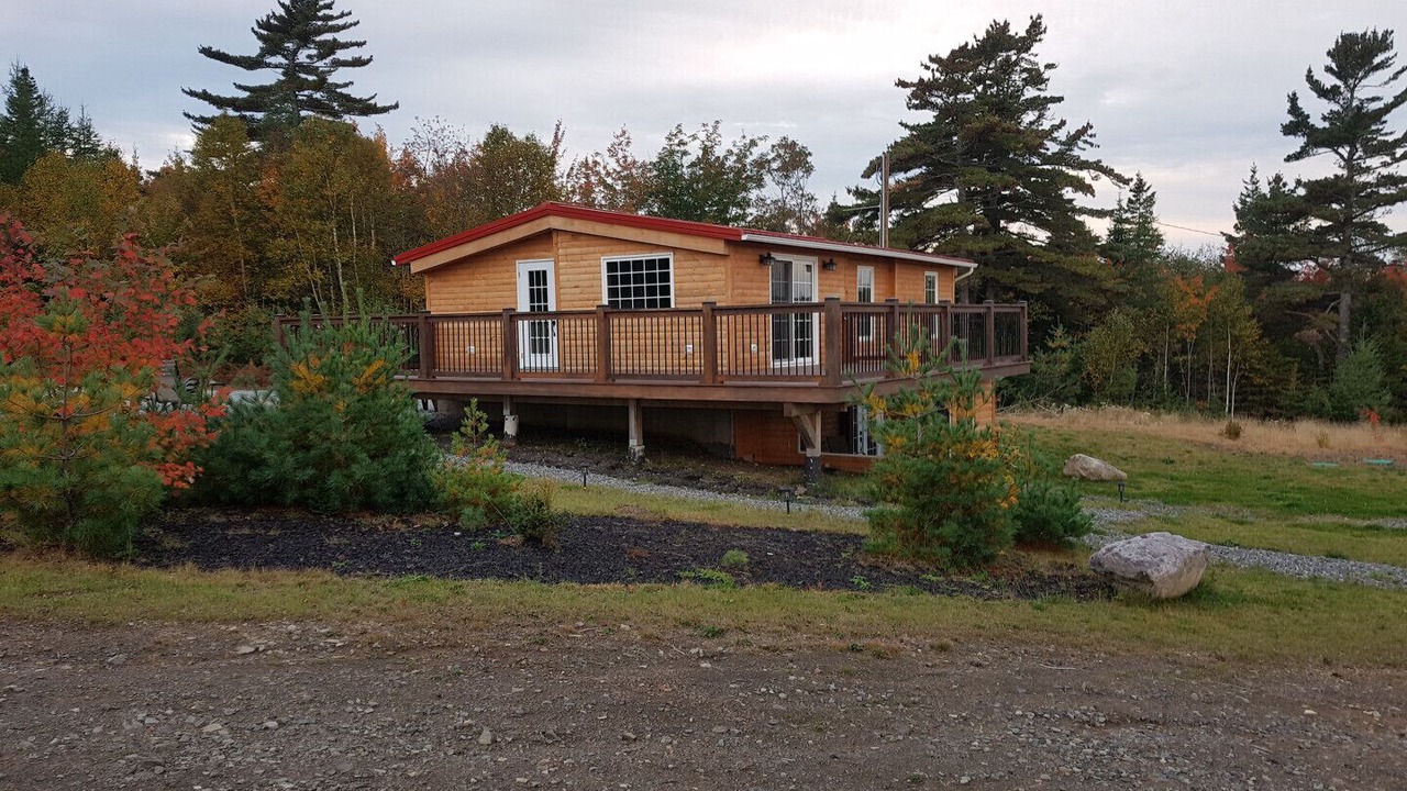 Photo of Outdoor in Salmon River Road