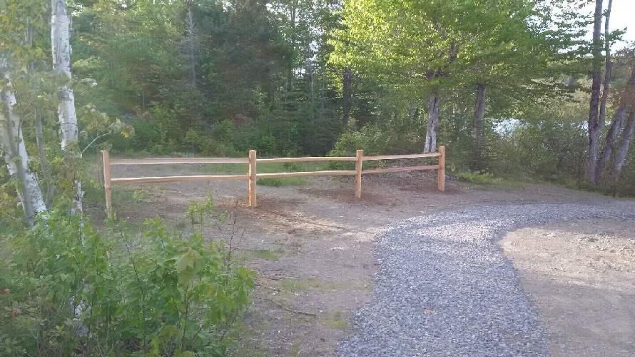 Photo of Outdoor in Salmon River Road