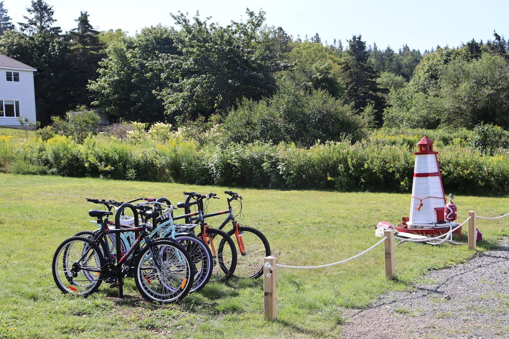 Photo of Outdoor in Welshpool