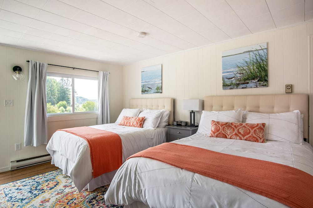 Photo of Bedroom in Welshpool