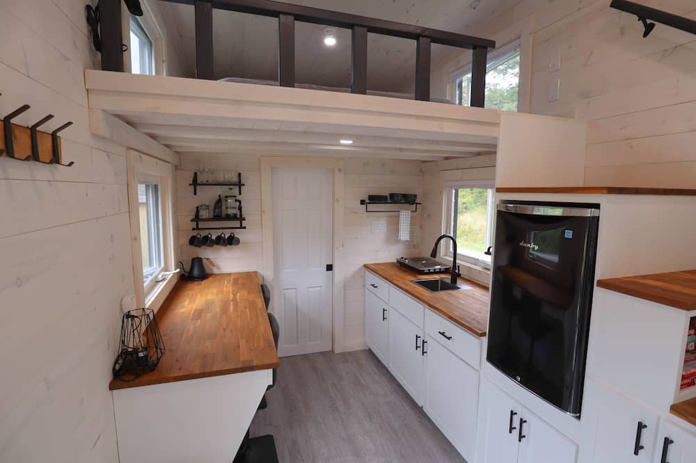 Photo of Kitchen in Sight Point