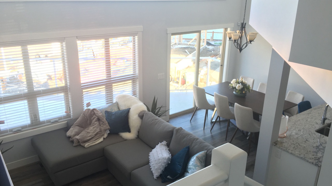 Photo of Livingroom in Central Okanagan